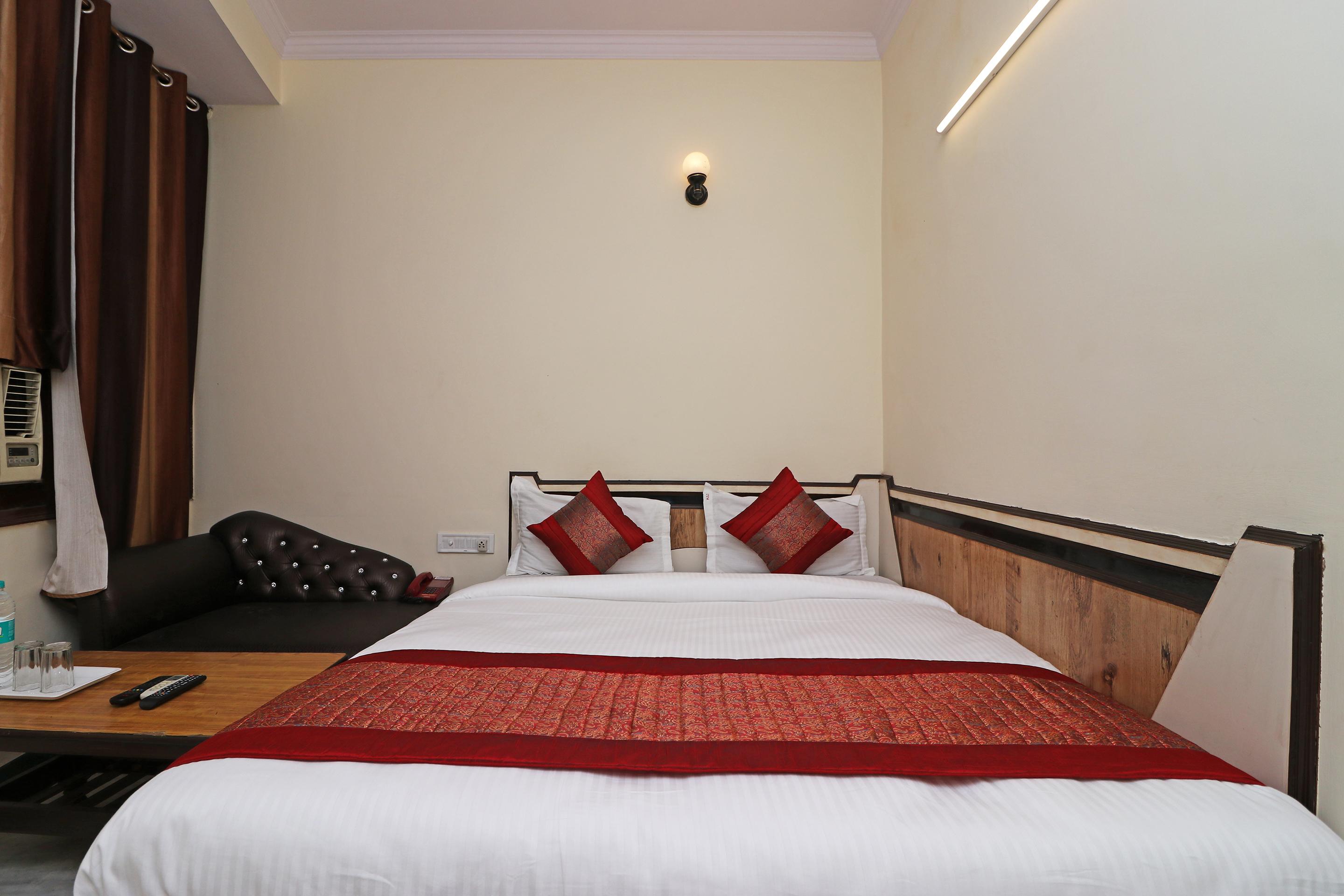 Adb Rooms Hotel Silver Shine Νέο Δελχί Εξωτερικό φωτογραφία