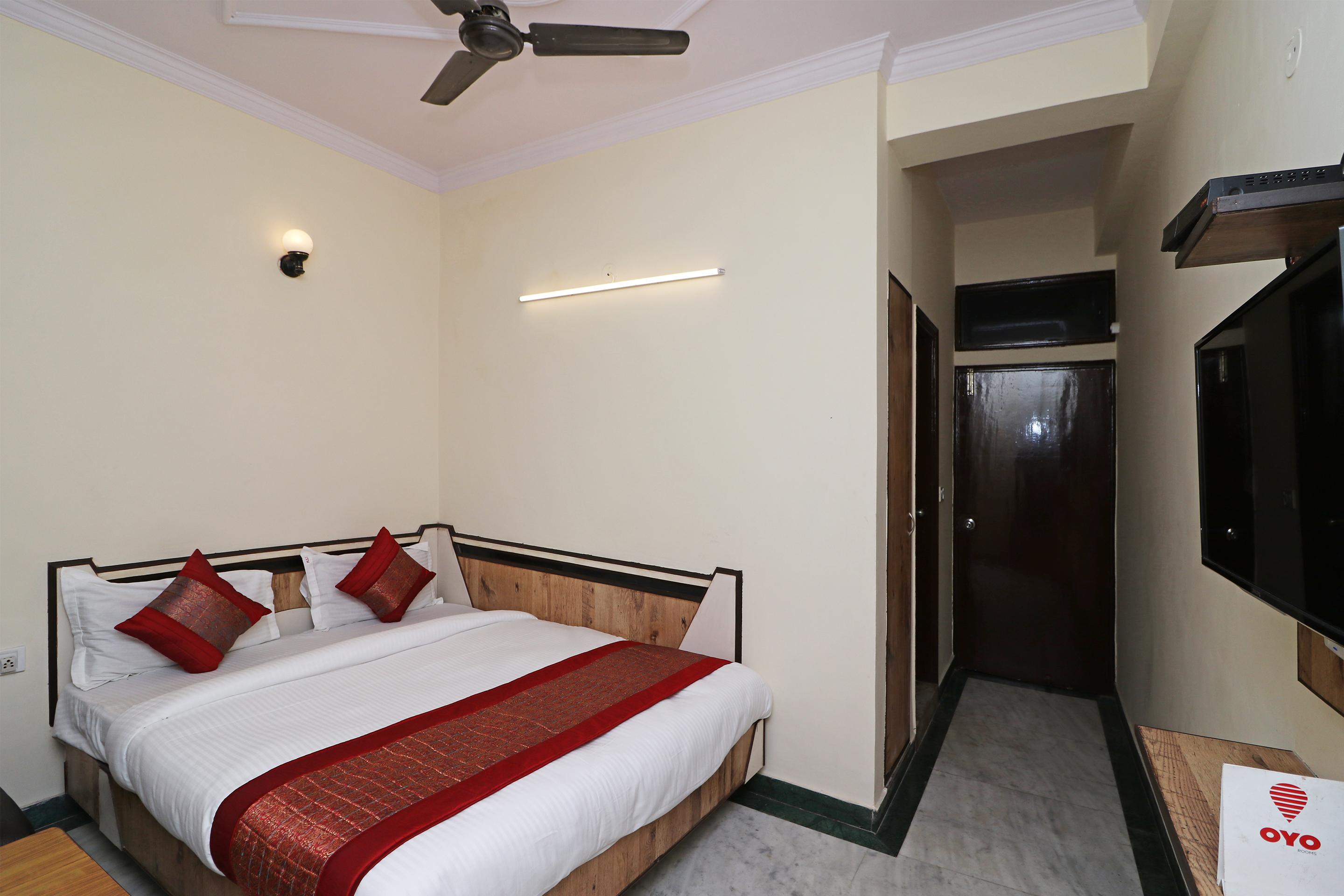 Adb Rooms Hotel Silver Shine Νέο Δελχί Εξωτερικό φωτογραφία