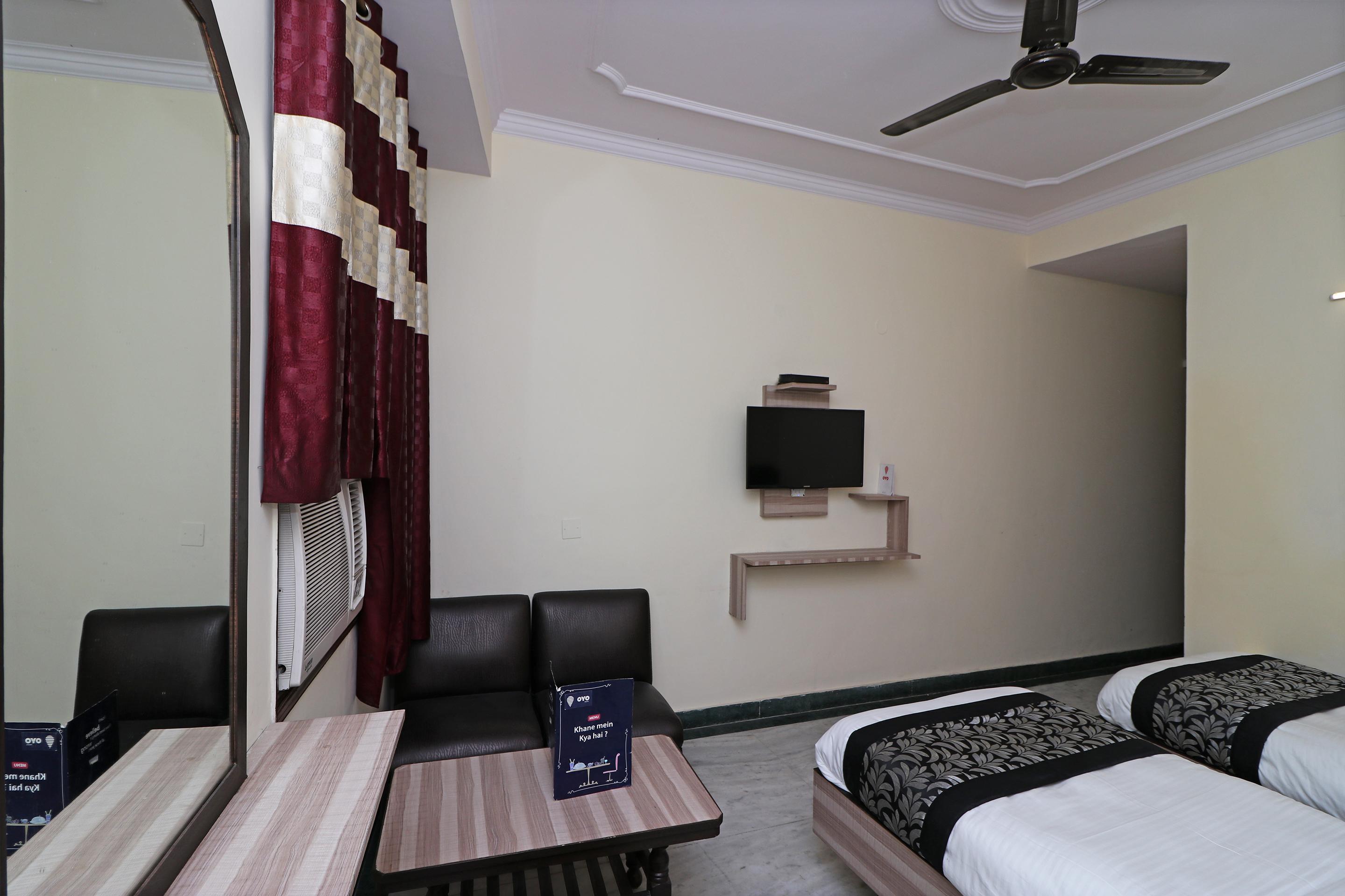 Adb Rooms Hotel Silver Shine Νέο Δελχί Εξωτερικό φωτογραφία