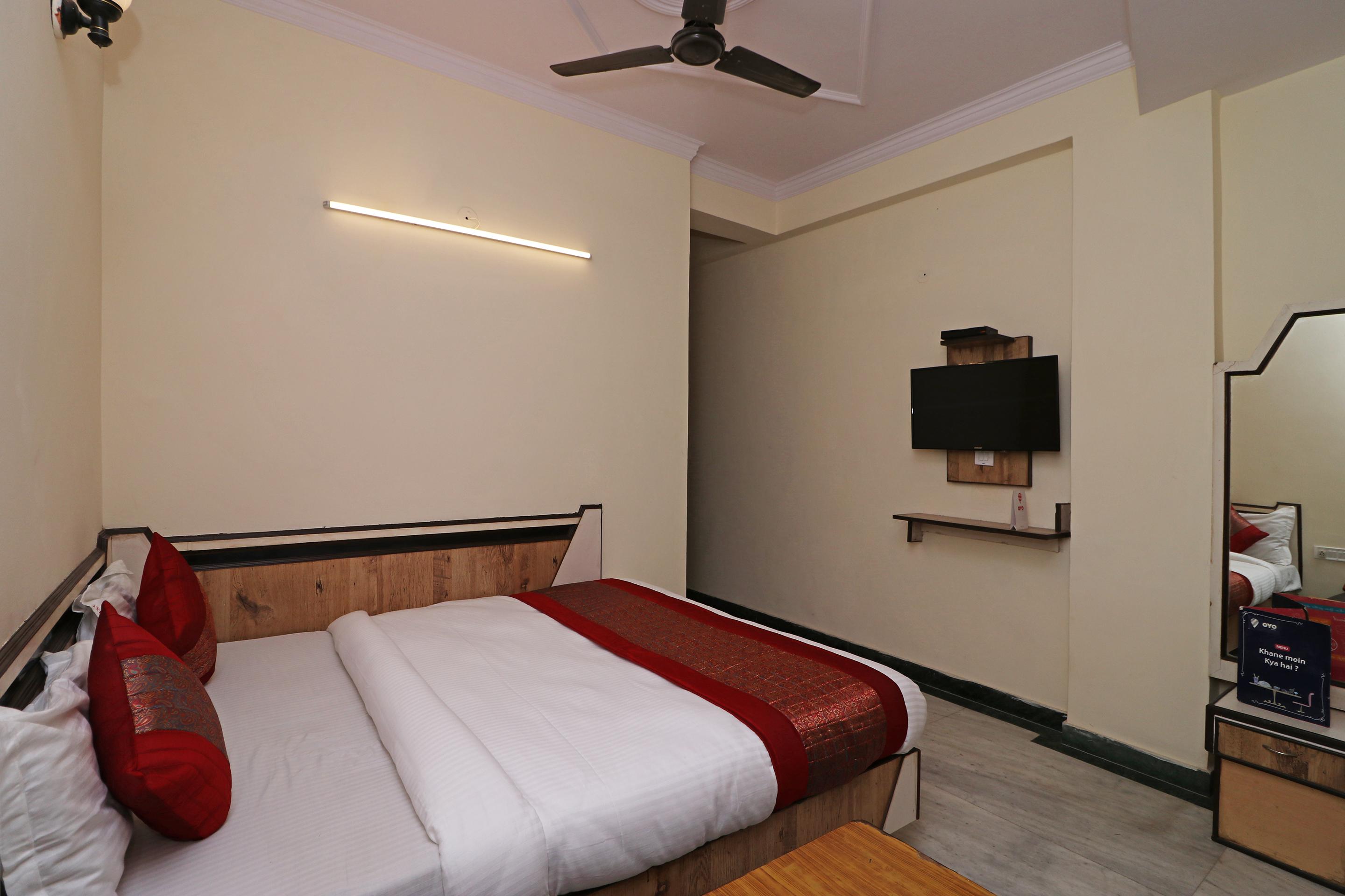 Adb Rooms Hotel Silver Shine Νέο Δελχί Εξωτερικό φωτογραφία